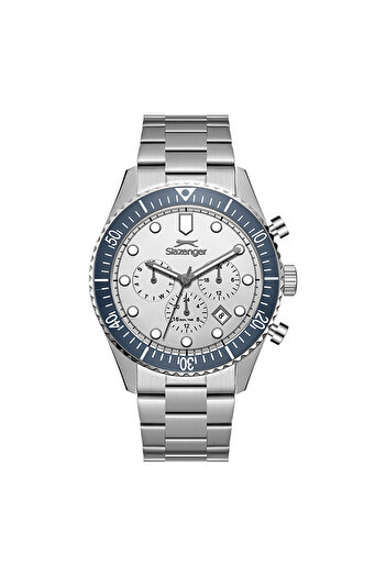Slazenger Sl.09.2490.2.06 Men's Wristwatch