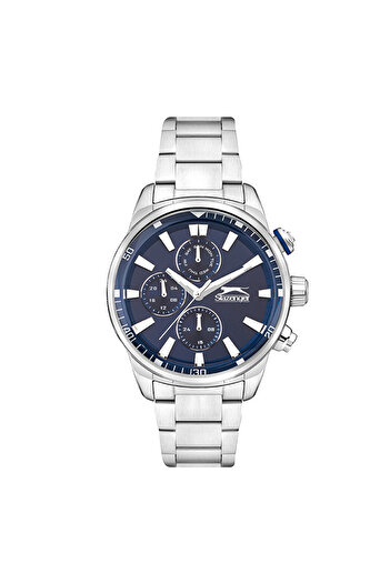 Slazenger Sl.09.2272.2.02 Men's Wristwatch