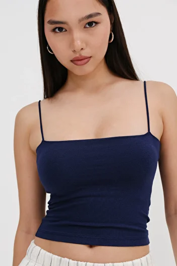 Addax Modal Undershirt with Breast Pad B00159