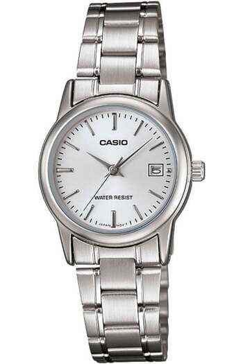 Casio LTP-V002D-7AUDF Наручний годинник (2 роки гарантії від єдиного дистриб'ютора в Туреччині Ersa Saat)