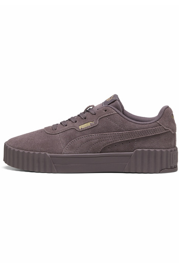 Puma Dámské semišové tenisky Carina 3.0
