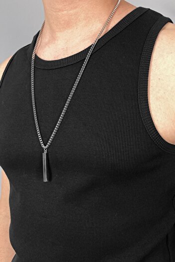 Alışveriş Sokağı Sports Singlet Lycra Sports Singlet