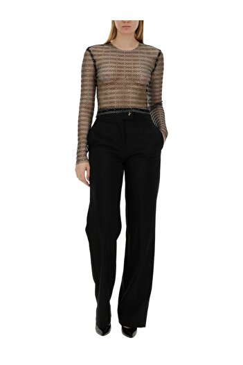 Genny Tailored Pants