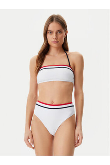 Tommy Hilfiger Women's Bikini bottoms UW0UW05834 White