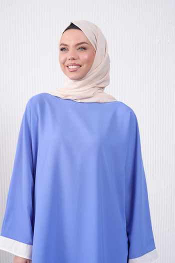 Filizzade Tunic for Casual and Special Occasions Garnili