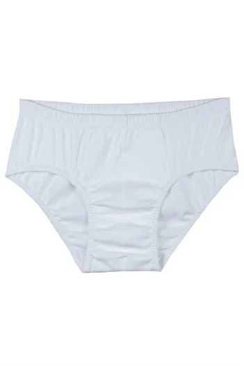 Line Smart Tutku 6-Piece Men's 100% Cotton Flexible Quality Comfortable Combed Cotton Underwear