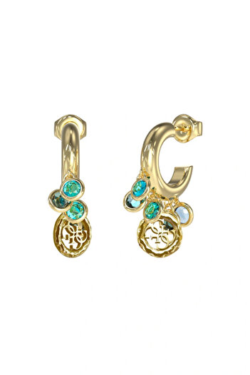 Guess Women's Earrings Jgujube05095Jwygaqtu