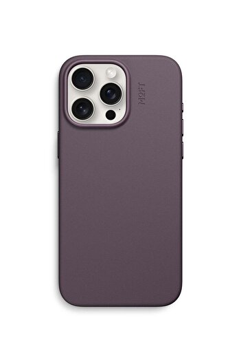 MOFT Snap Phone Case - iPhone 15 Pro - Taupe