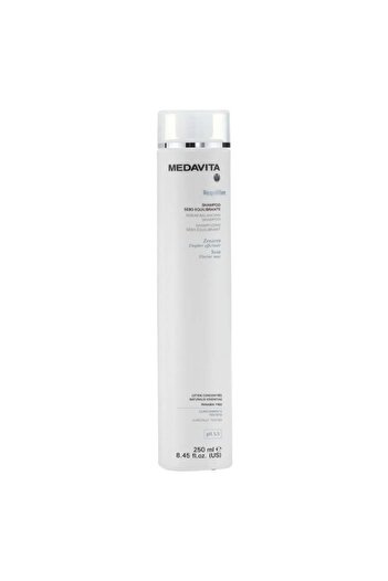 MEDAVITA SAMPON ANTISEBUM MEDAVITA -250 ml