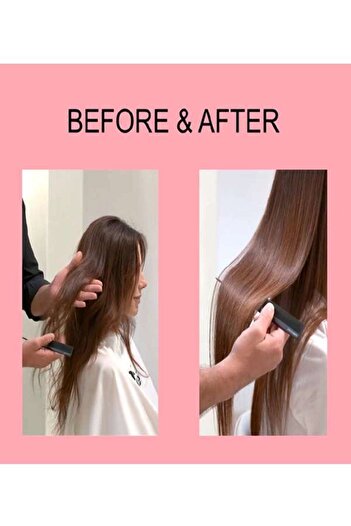 Milkshake Instant treatment for smooth and shiny hair Insta Lotion