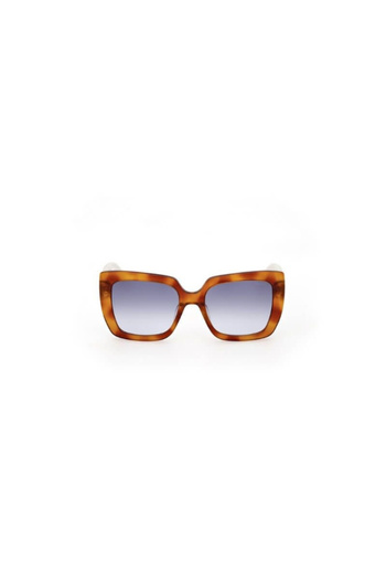 Guess Women's Square Sunglasses - GU7889_53W - Lens size: 53 mm