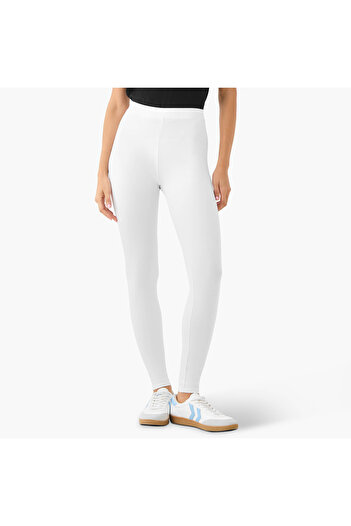 FAV Set of 2 - Full Length Leggings