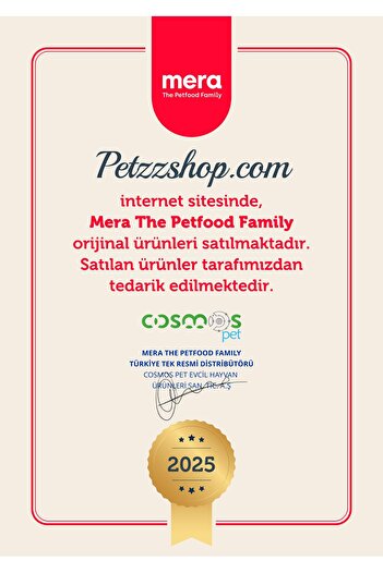 Mera Pure Sensitive Hindi Etli ve Patatesli Köpek Ödül Bisküvisi 600 Gr