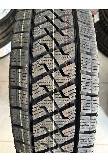 Lassa / 195/75R16C (WINTUS 2) 2024 KIŞ LASTİĞİ