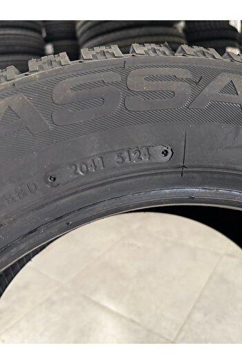Lassa / 205/60R16 (ICEWAYS 2) 2024 KIŞ LASTİĞİ