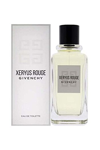Givenchy Xerious Rouge Perfume 100ml