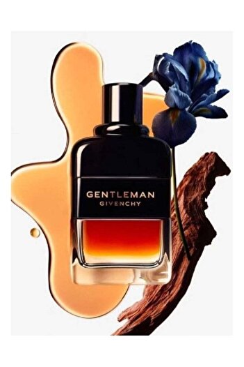 Givenchy Gentleman Givenchy Gentleman Reserve Prive Eau de Parfum - 100 ml