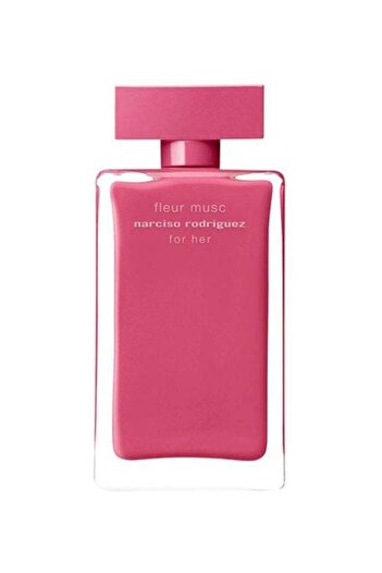 Narciso Rodriguez Fleur Musk Perfume 100ml
