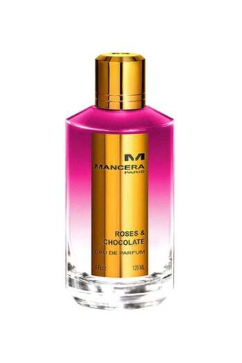Mancera Rose and Chocolate Perfume 120ml