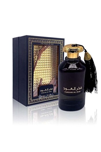 ARD AL ZAAFARAN Fakhr Al Oud 100ml