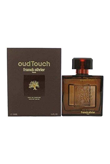 Franck Olivier Oud Touch Perfume 100ml