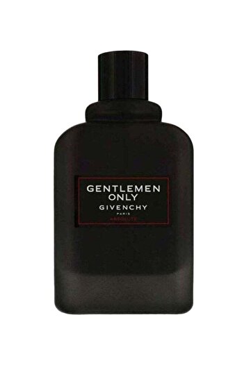 Givenchy Gentlemen Only Absolute Eau de Parfum 100ml