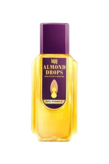 Bajaj Almond Hair Oil 500ml