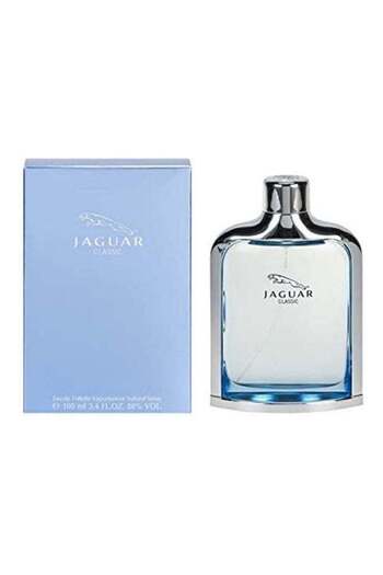 Jaguar Classic perfume 100 ml