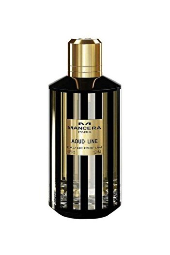 Mancera Oud Line Perfume 120ml