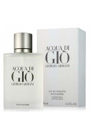 Giorgio Armani Acqua di Gio Pour Homme for Men 200ml3360372078500