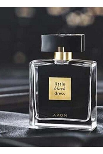 AVON عطر ليتل بلاك دريس 50 مل