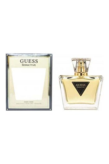 Guess Seductive Eau de Toilette Spray 125 ml