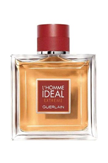 Guerlain L Homme Ideal Extreme EDP Spray 100ml