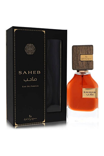 ARD AL ZAAFARAN Sahib Eau de Parfum 100ml