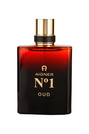 Aigner No. 1 Oud Eau de Parfum 100ml