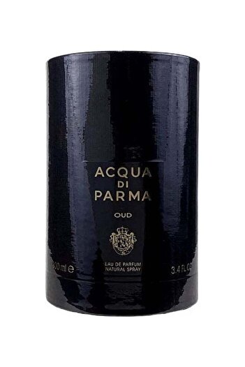 Acqua Di Parma Oud perfume 100 ml