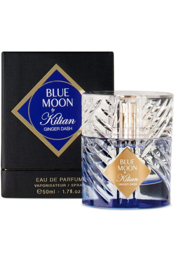 Kilian Blue Moon Ginger Dash - Eau de Parfum - 50 ml
