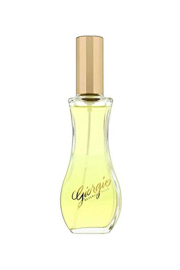 Giorgio Armani Giorgio Beverly Hills Giorgio Eau de Toilette 90 ml