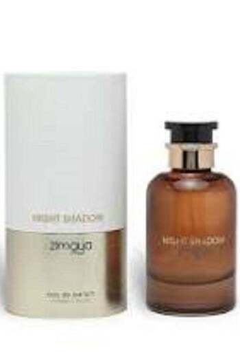 Zİmaya Zimaya Afnan Zimaya Night Shadow Eau de Parfum for Unisex 100ml