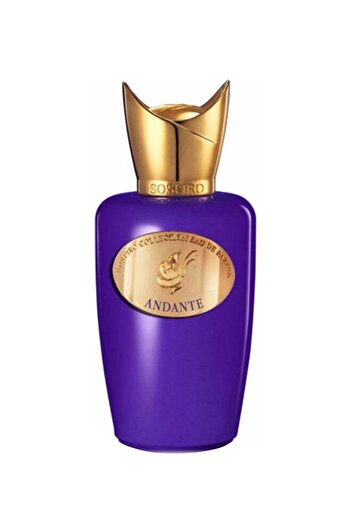 Sospiro Andante perfume 100 ml