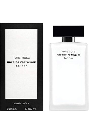 Narciso Rodriguez For Her Pure Musk Perfume for Women 100ml