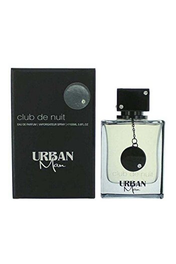 Armaf Series Club de Nuit Urban Man Perfume