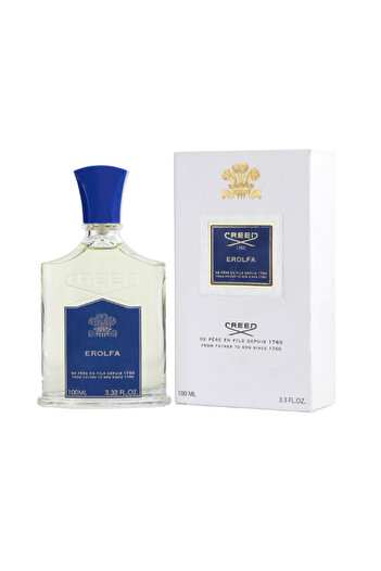 Creed Erolva for Men - Eau de Parfum - 100 ml