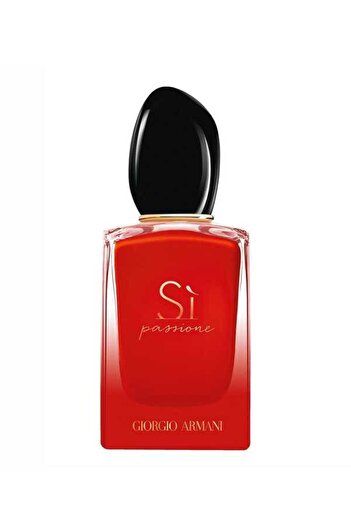 Giorgio Armani Giorgio Armani Si Passion Intense for Women, Eau de Parfum Spray, 50 ml