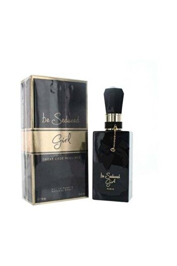 Geparlys عطر Be Seduced EDP