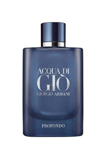 Giorgio Armani ماء عطر أكوا دي جيو بروفوندو 100 مل