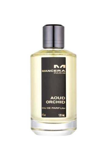 Mancera Oud Orchid Perfume 120ml