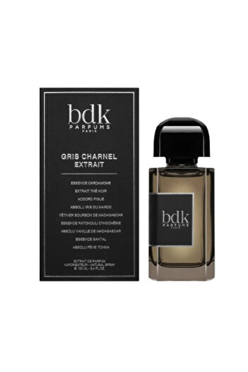 BDK Grace Charnel Extrait de Parfum 100ml