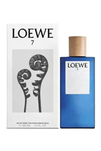 Loewe 7 - Eau de Toilette - 100ml