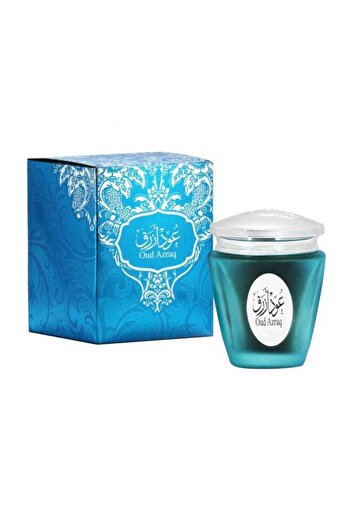 Al Maas Blue Oud 35 grams